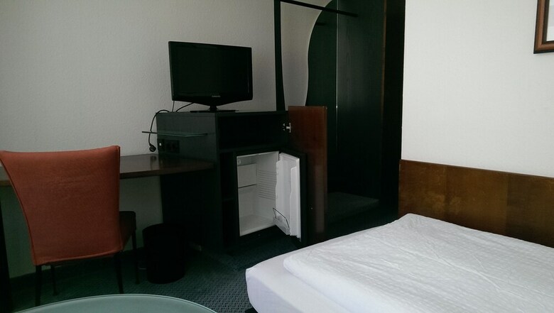 Sweet Dream Hostel & Pension