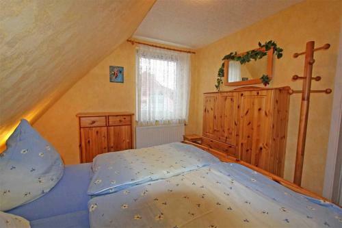 Apartamento Ferienwohnung Gro_ Nemerow See 3871