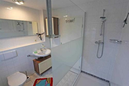 Apartamento Ferienwohnung Gro_ Nemerow See 3871