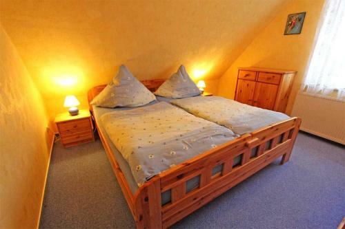 Apartamento Ferienwohnung Gro_ Nemerow See 3871