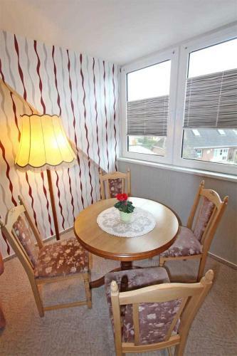 Apartamento Ferienwohnung Gro_ Nemerow See 3871