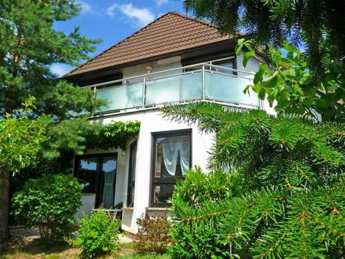 Apartamento Ferienwohnung Gro_ Nemerow See 3871