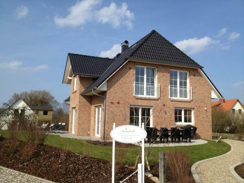 "sonnenliebe" Ferienhaus