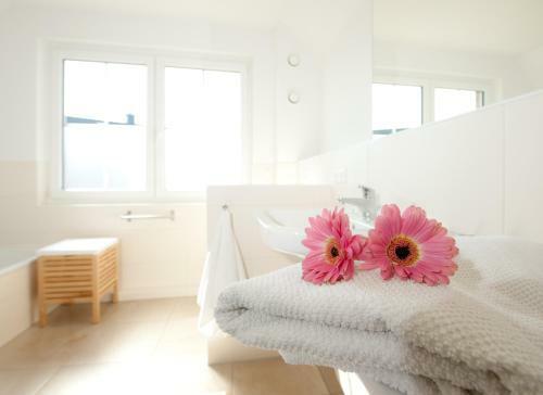 "sonnenliebe" Ferienhaus