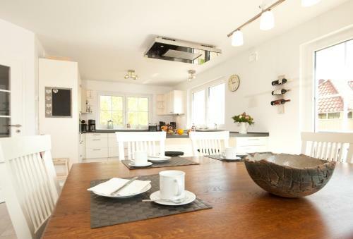 "sonnenliebe" Ferienhaus