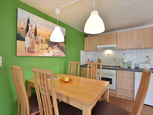 Modern Apartment In Insel Poel Near Beach