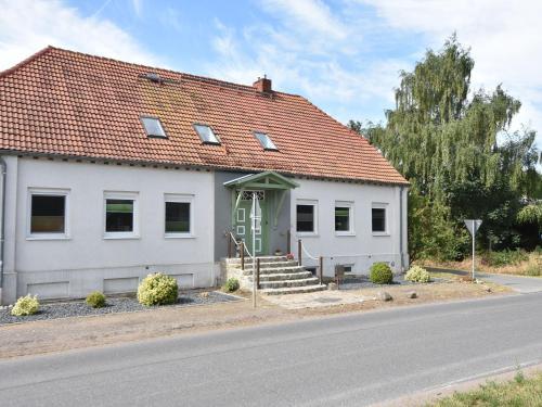 Modern Apartment In Insel Poel Near Beach