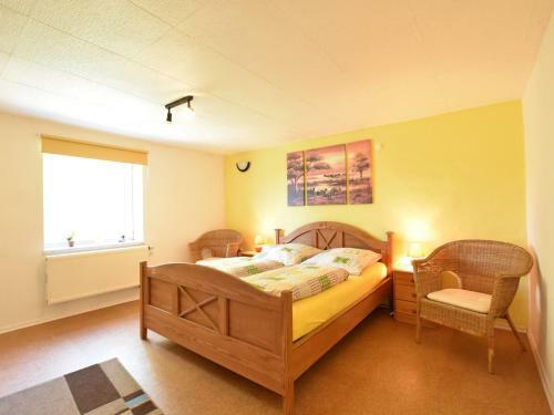Modern Apartment In Insel Poel Near Beach