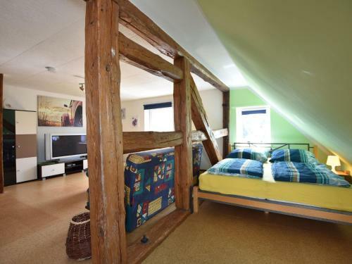 Modern Apartment In Insel Poel Near Beach