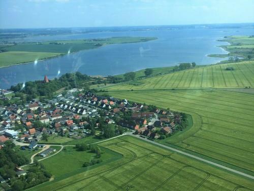 Modern Apartment In Insel Poel Near Beach