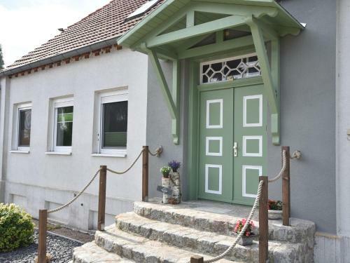 Modern Apartment In Insel Poel Near Beach