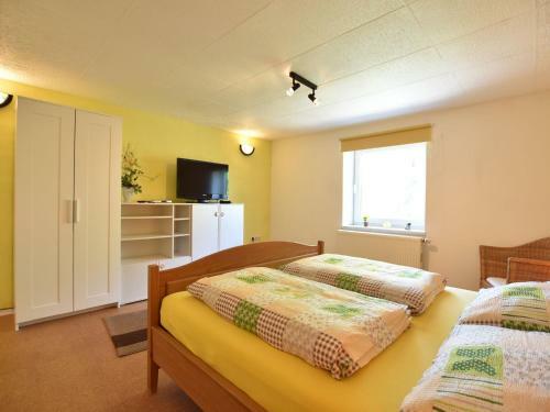 Modern Apartment In Insel Poel Near Beach