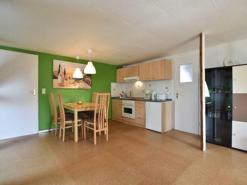 Modern Apartment In Insel Poel Near Beach