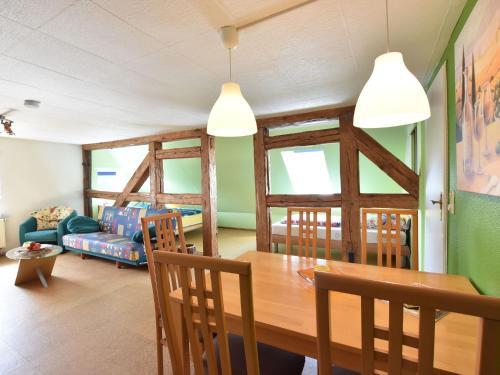Modern Apartment In Insel Poel Near Beach