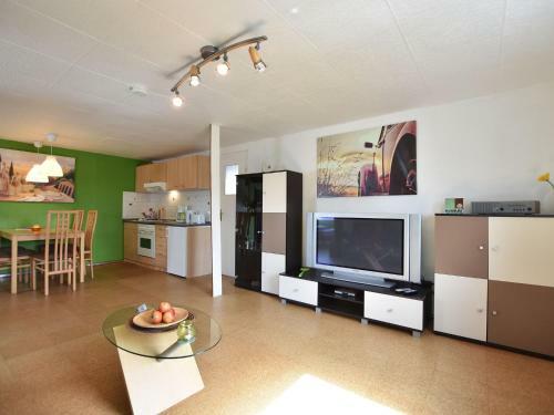 Modern Apartment In Insel Poel Near Beach