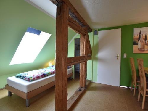 Modern Apartment In Insel Poel Near Beach