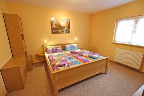 Apartamento Ferienwohnung Gro_ Plasten See 9671