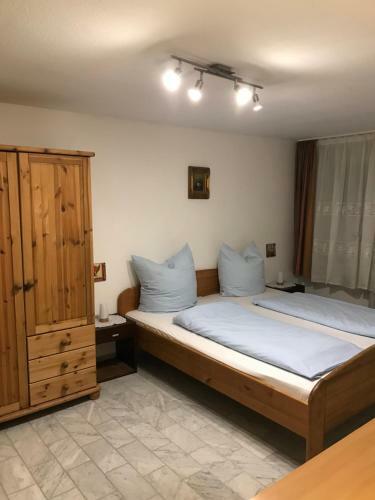 Stadt Apartment