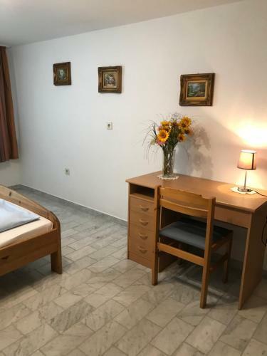 Stadt Apartment