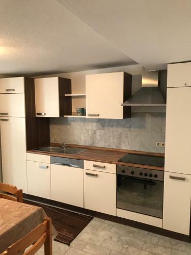 Stadt Apartment