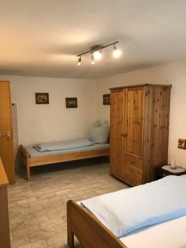 Stadt Apartment