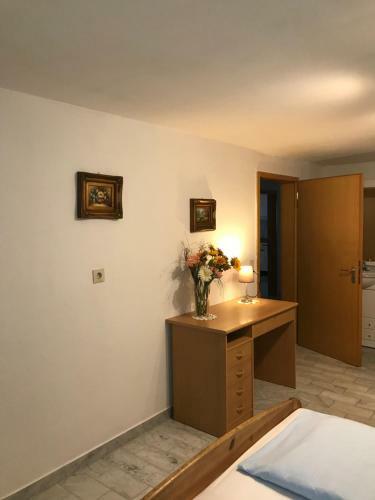 Stadt Apartment