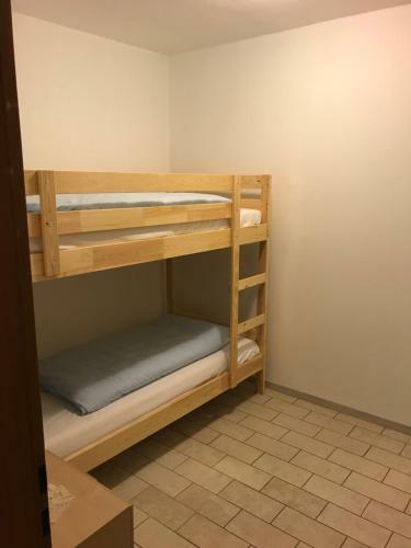 Stadt Apartment