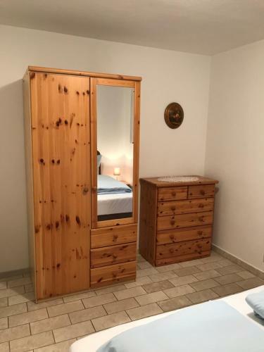 Stadt Apartment