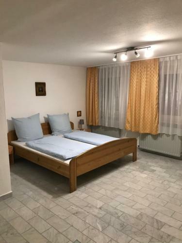Stadt Apartment