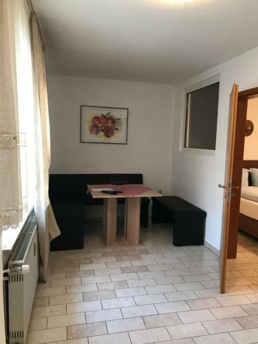 Stadt Apartment