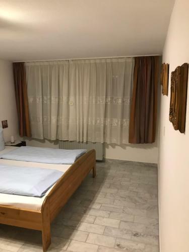 Stadt Apartment