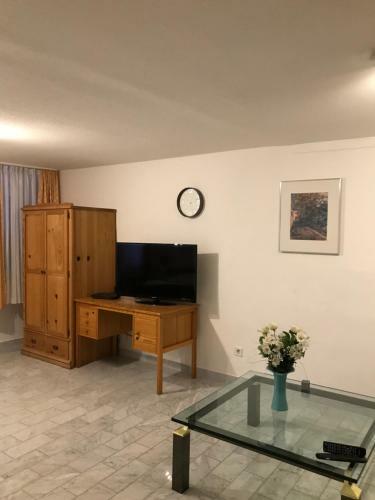 Stadt Apartment