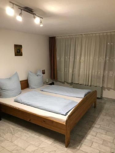 Stadt Apartment