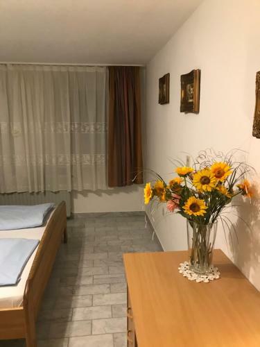 Stadt Apartment