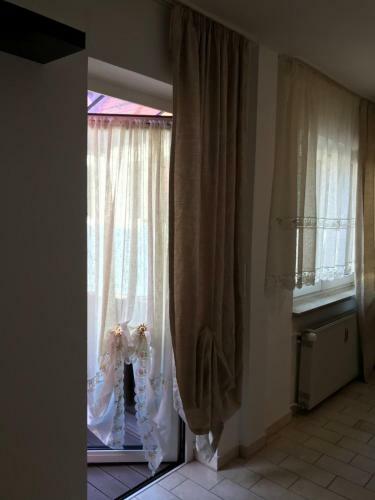 Stadt Apartment