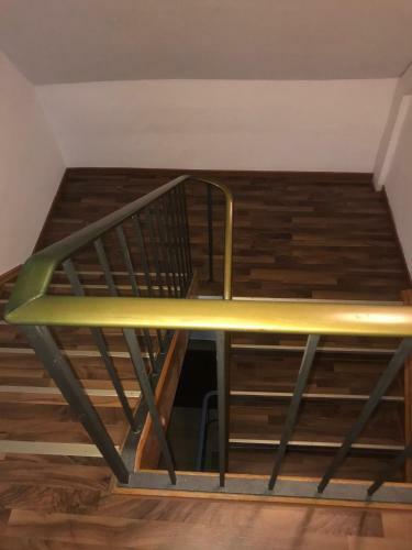 Stadt Apartment