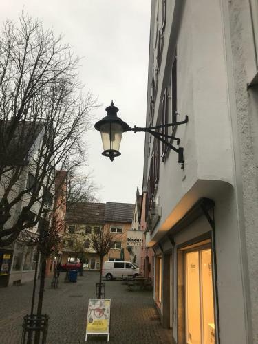 Stadt Apartment