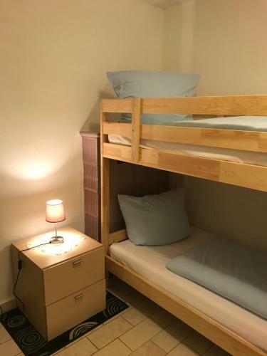 Stadt Apartment