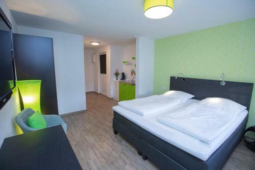 Apartamento Appartmentanlage/ferienhaus Handewitt