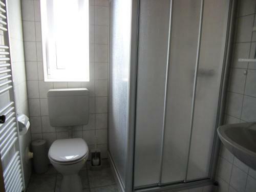 Apartamento Ferienhof Budach