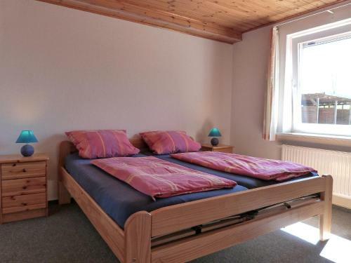 Apartamento Ferienhof Budach