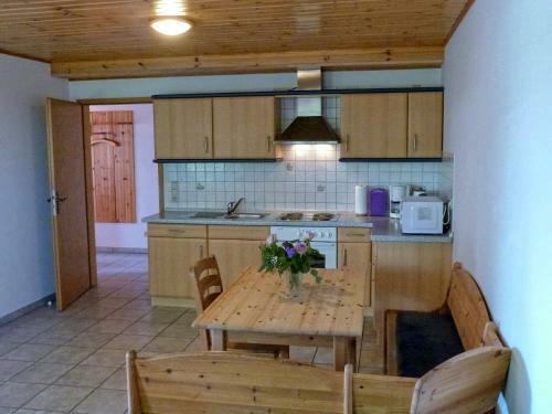 Apartamento Ferienhof Budach