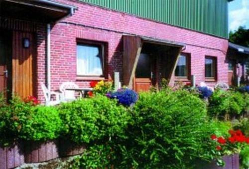 Apartamento Ferienhof Budach