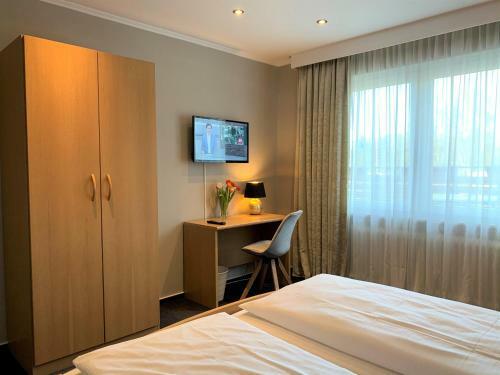 Hotel-restaurant Fuchs
