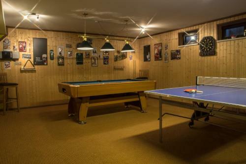 Hotel Berglandst�bel