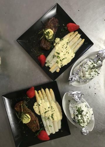 Hotel-restaurant Haus Nattkemper