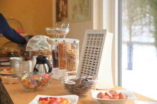 Hotel Gr�nwalde