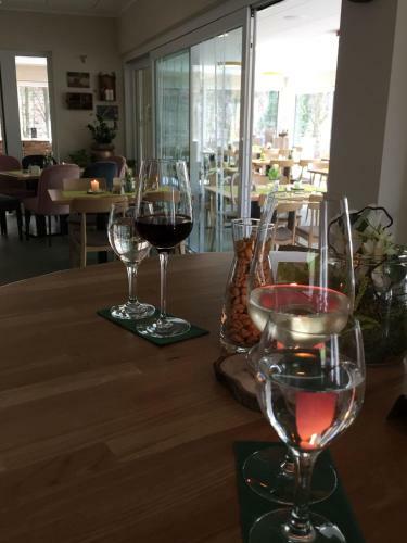 Hotel Gr�nwalde