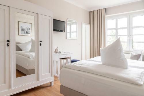 Hotel Am Sommerbad
