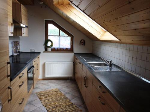 Apartamento Ferienwohnung Sonnenblick